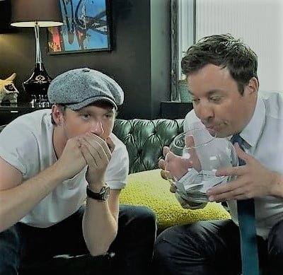 Jimmy Fallon Net Worth - Net Worth Folder