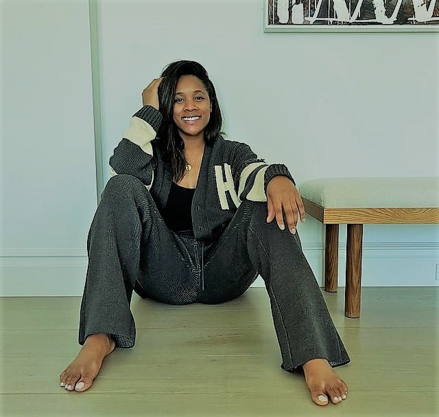 Nina Earl Net Worth - Net Worth Folder