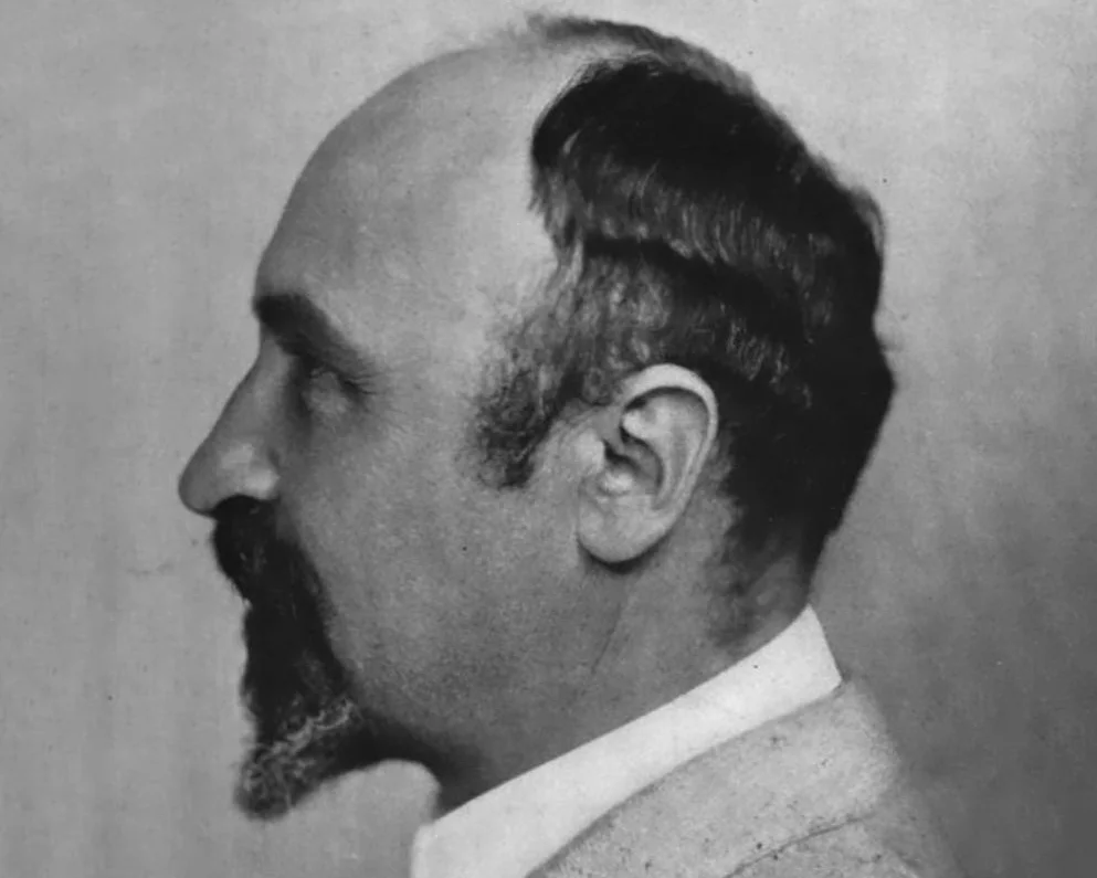 Brooks Baekeland