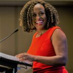 Chanda Rubin Net worth