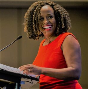 Chanda Rubin Net worth