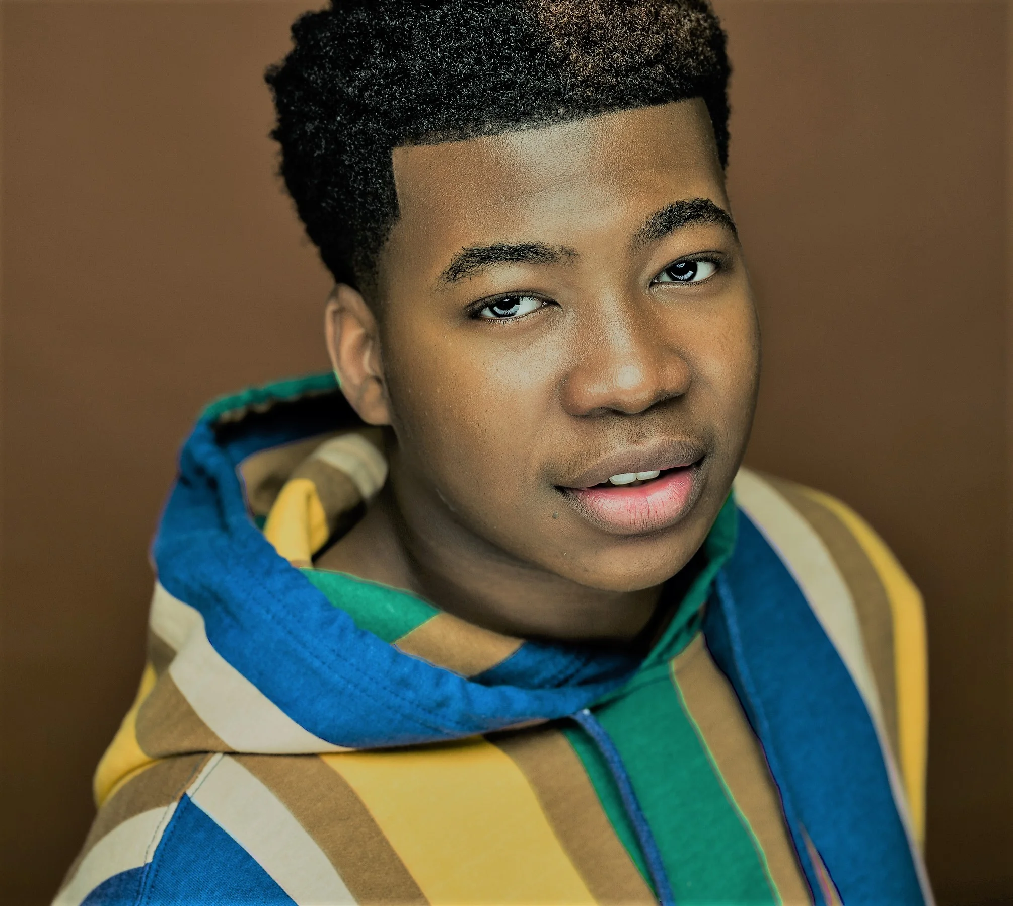 Mekai Curtis Net Worth