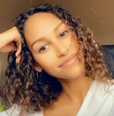 Model Serena Pitt Net Worth