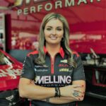 Erica Enders Net Worth