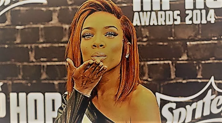 Falicia Blakely Net Worth and Background: Unveiling the Mystery