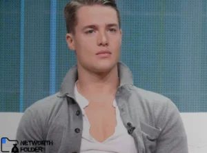 Alexander Dreymon Net Worth