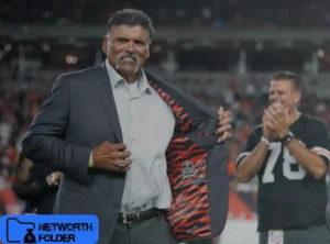 Anthony Munoz Net Worth