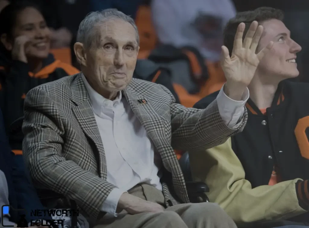 Eddie Sutton Net Worth