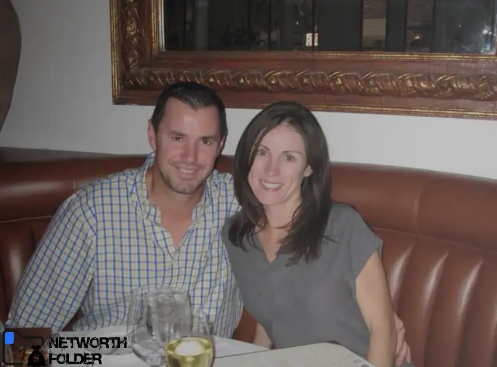 Joe Concha Net Worth