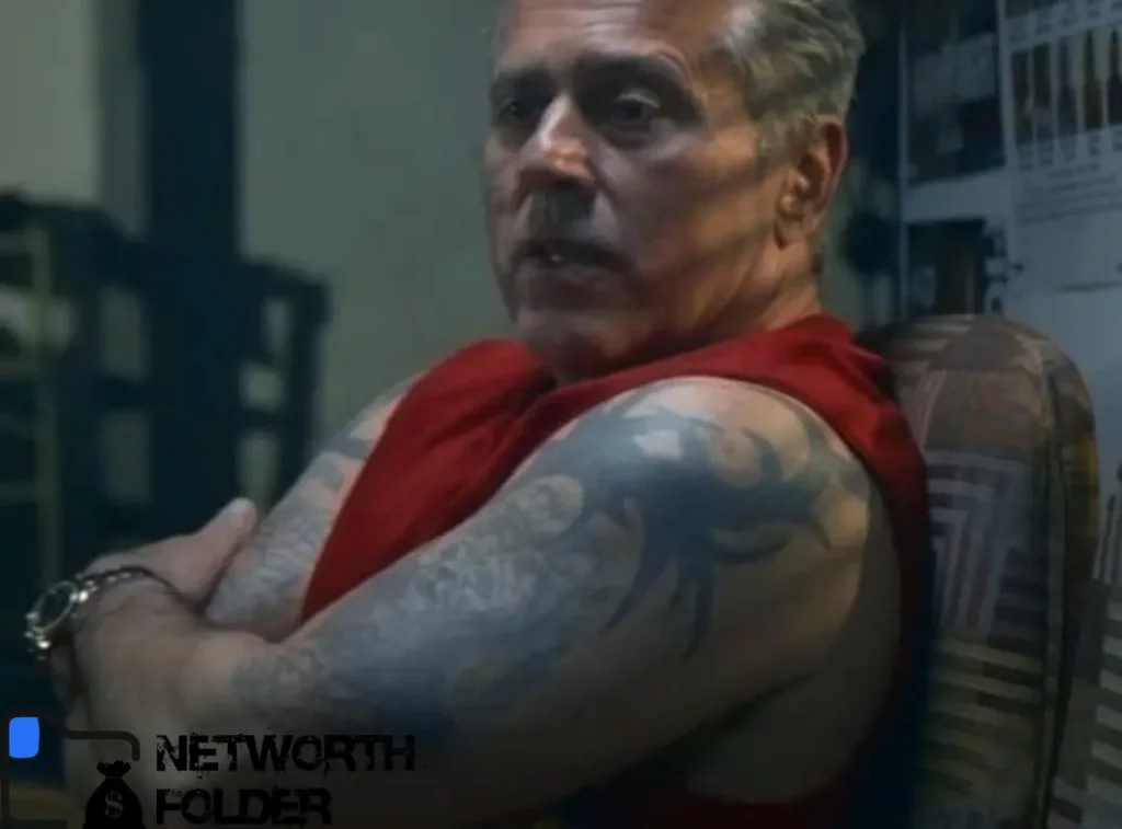 John Alite Net Worth