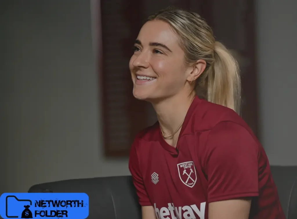 Kristie Mewis Net Worth