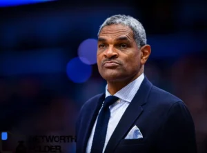 Maurice Cheeks Net Worth