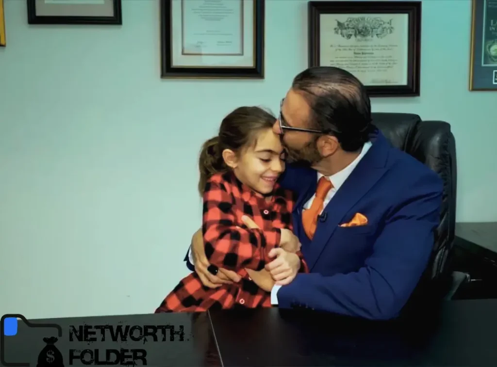 Vahan Yepremyan Net Worth