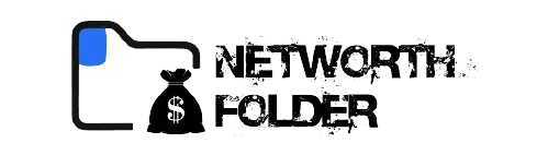 networth folder logo