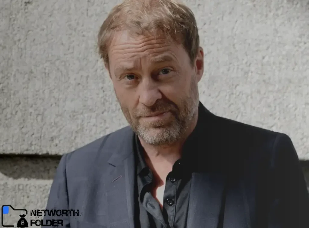 Ardal O’Hanlon Net Worth