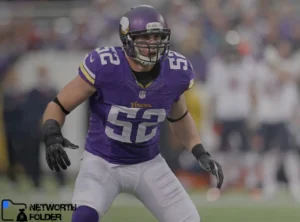 Chad Greenway Net Worth