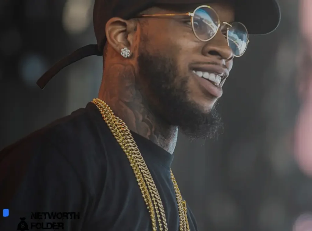 Tory Lanez Net Worth