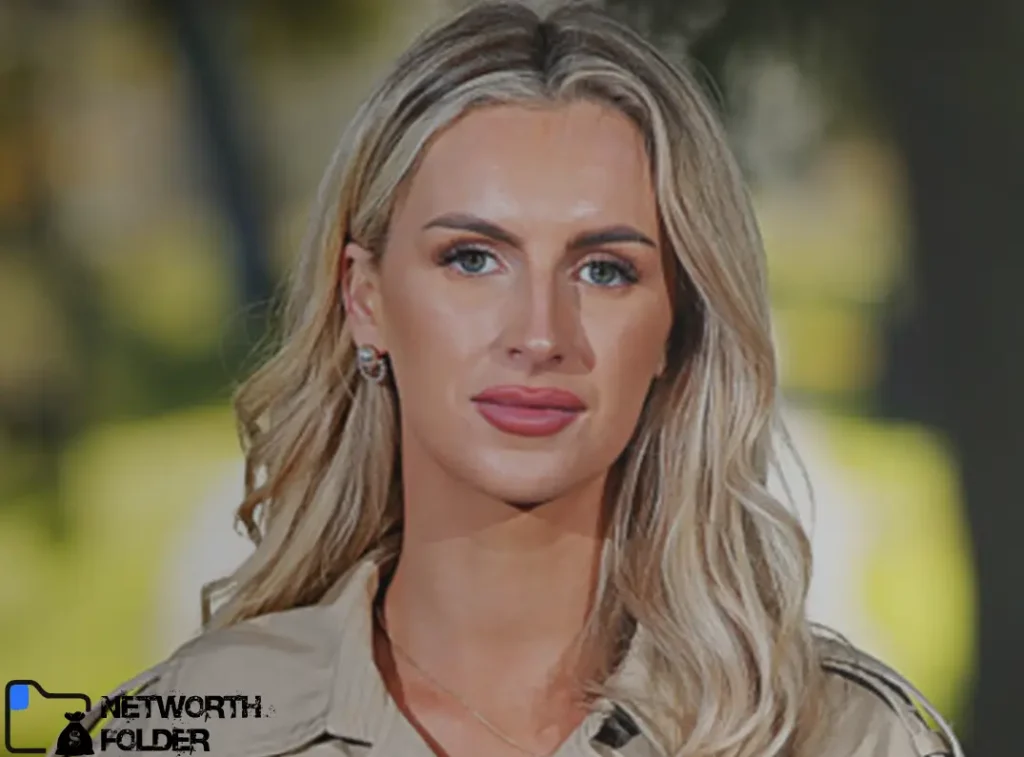 michaella mccollum net worth